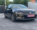 Черный Фольксваген Пассат, объемом двигателя 0 л и пробегом 248 тыс. км за 12990 $, фото 1 на Automoto.ua