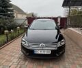 Чорний Фольксваген Пассат, об'ємом двигуна 1.97 л та пробігом 202 тис. км за 11800 $, фото 23 на Automoto.ua