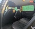 Чорний Фольксваген Пассат, об'ємом двигуна 1.6 л та пробігом 250 тис. км за 11500 $, фото 27 на Automoto.ua