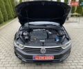 Черный Фольксваген Пассат, объемом двигателя 2 л и пробегом 270 тыс. км за 14600 $, фото 69 на Automoto.ua