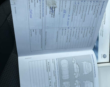 Черный Фольксваген Пассат, объемом двигателя 1.4 л и пробегом 260 тыс. км за 10900 $, фото 61 на Automoto.ua