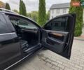 Черный Фольксваген Пассат, объемом двигателя 1.97 л и пробегом 241 тыс. км за 12200 $, фото 30 на Automoto.ua