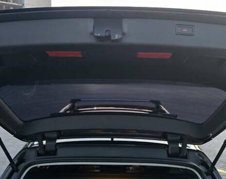 Черный Фольксваген Пассат, объемом двигателя 2 л и пробегом 293 тыс. км за 11000 $, фото 10 на Automoto.ua