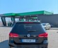 Чорний Фольксваген Пассат, об'ємом двигуна 1.6 л та пробігом 260 тис. км за 9200 $, фото 17 на Automoto.ua