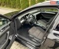 Черный Фольксваген Пассат, объемом двигателя 2 л и пробегом 270 тыс. км за 14600 $, фото 19 на Automoto.ua