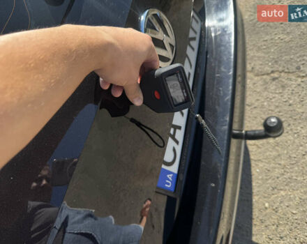 Чорний Фольксваген Пассат, об'ємом двигуна 1.97 л та пробігом 315 тис. км за 15600 $, фото 12 на Automoto.ua