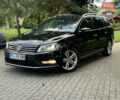 Черный Фольксваген Пассат, объемом двигателя 2 л и пробегом 235 тыс. км за 12300 $, фото 20 на Automoto.ua