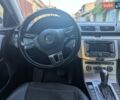 Чорний Фольксваген Пассат, об'ємом двигуна 1.6 л та пробігом 250 тис. км за 11500 $, фото 31 на Automoto.ua