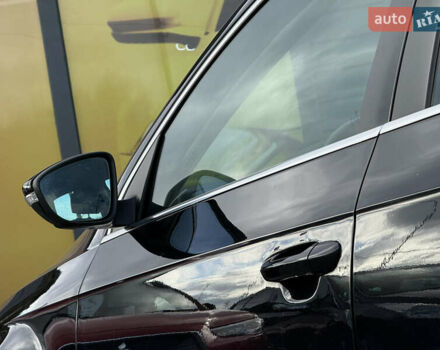 Черный Фольксваген Пассат, объемом двигателя 1.6 л и пробегом 230 тыс. км за 11500 $, фото 19 на Automoto.ua