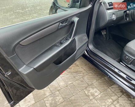 Черный Фольксваген Пассат, объемом двигателя 2 л и пробегом 232 тыс. км за 11500 $, фото 59 на Automoto.ua