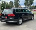 Черный Фольксваген Пассат, объемом двигателя 2 л и пробегом 226 тыс. км за 10490 $, фото 4 на Automoto.ua
