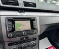 Черный Фольксваген Пассат, объемом двигателя 2 л и пробегом 226 тыс. км за 10490 $, фото 27 на Automoto.ua