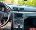 Черный Фольксваген Пассат, объемом двигателя 1.6 л и пробегом 270 тыс. км за 9700 $, фото 11 на Automoto.ua