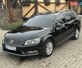 Чорний Фольксваген Пассат, об'ємом двигуна 1.97 л та пробігом 268 тис. км за 9999 $, фото 2 на Automoto.ua