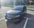 Чорний Фольксваген Пассат, об'ємом двигуна 1.6 л та пробігом 250 тис. км за 11500 $, фото 16 на Automoto.ua