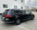Чорний Фольксваген Пассат, об'ємом двигуна 1.97 л та пробігом 230 тис. км за 10700 $, фото 20 на Automoto.ua