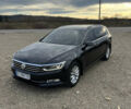 Черный Фольксваген Пассат, объемом двигателя 1.97 л и пробегом 314 тыс. км за 13500 $, фото 13 на Automoto.ua