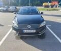 Чорний Фольксваген Пассат, об'ємом двигуна 1.6 л та пробігом 250 тис. км за 11500 $, фото 14 на Automoto.ua