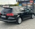 Чорний Фольксваген Пассат, об'ємом двигуна 2 л та пробігом 283 тис. км за 12300 $, фото 16 на Automoto.ua