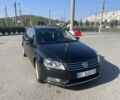 Чорний Фольксваген Пассат, об'ємом двигуна 1.6 л та пробігом 236 тис. км за 10700 $, фото 1 на Automoto.ua