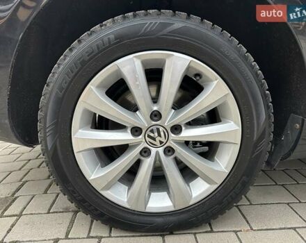 Чорний Фольксваген Пассат, об'ємом двигуна 1.97 л та пробігом 268 тис. км за 9999 $, фото 71 на Automoto.ua