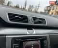 Чорний Фольксваген Пассат, об'ємом двигуна 1.97 л та пробігом 268 тис. км за 9999 $, фото 39 на Automoto.ua