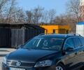 Чорний Фольксваген Пассат, об'ємом двигуна 1.6 л та пробігом 260 тис. км за 9200 $, фото 1 на Automoto.ua