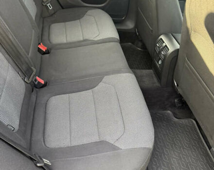 Черный Фольксваген Пассат, объемом двигателя 1.97 л и пробегом 278 тыс. км за 11400 $, фото 18 на Automoto.ua