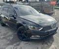 Чорний Фольксваген Пассат, об'ємом двигуна 1.97 л та пробігом 301 тис. км за 12300 $, фото 26 на Automoto.ua