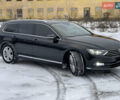 Черный Фольксваген Пассат, объемом двигателя 1.97 л и пробегом 356 тыс. км за 13700 $, фото 4 на Automoto.ua