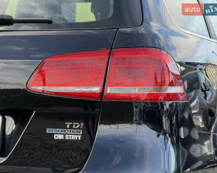 Черный Фольксваген Пассат, объемом двигателя 1.6 л и пробегом 230 тыс. км за 11500 $, фото 25 на Automoto.ua