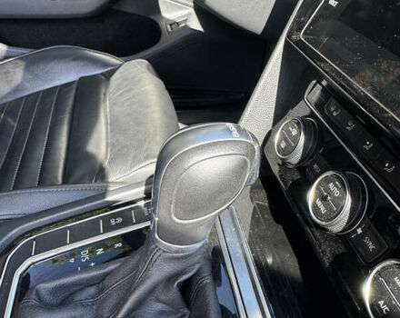 Чорний Фольксваген Пассат, об'ємом двигуна 1.97 л та пробігом 315 тис. км за 15600 $, фото 25 на Automoto.ua