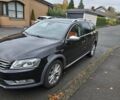 Черный Фольксваген Пассат, объемом двигателя 1.97 л и пробегом 200 тыс. км за 14567 $, фото 2 на Automoto.ua