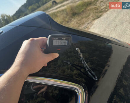 Чорний Фольксваген Пассат, об'ємом двигуна 1.97 л та пробігом 315 тис. км за 15600 $, фото 13 на Automoto.ua