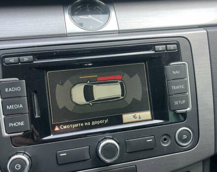 Черный Фольксваген Пассат, объемом двигателя 1.4 л и пробегом 260 тыс. км за 10900 $, фото 38 на Automoto.ua