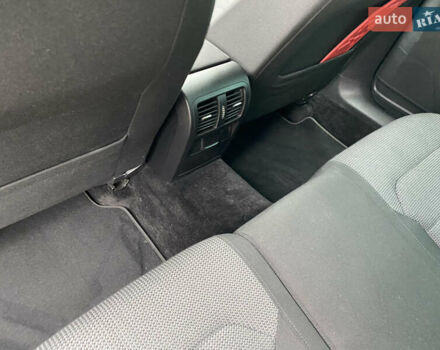 Черный Фольксваген Пассат, объемом двигателя 2 л и пробегом 232 тыс. км за 11500 $, фото 69 на Automoto.ua