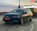 Черный Фольксваген Пассат, объемом двигателя 2 л и пробегом 248 тыс. км за 13934 $, фото 16 на Automoto.ua