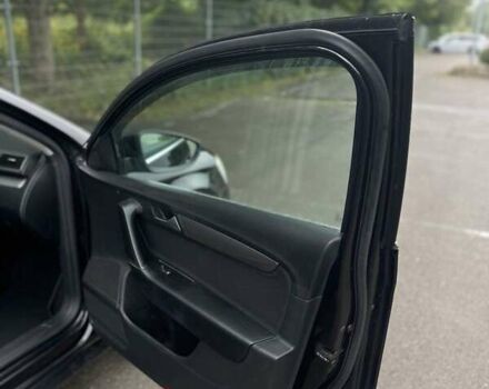 Черный Фольксваген Пассат, объемом двигателя 2 л и пробегом 280 тыс. км за 15596 $, фото 9 на Automoto.ua