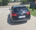 Чорний Фольксваген Пассат, об'ємом двигуна 1.97 л та пробігом 224 тис. км за 13000 $, фото 20 на Automoto.ua