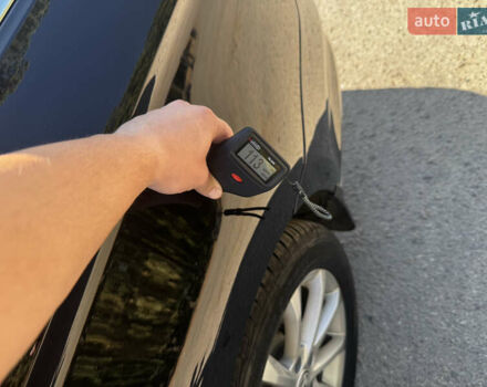 Чорний Фольксваген Пассат, об'ємом двигуна 1.97 л та пробігом 315 тис. км за 15600 $, фото 14 на Automoto.ua