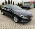 Черный Фольксваген Пассат, объемом двигателя 2 л и пробегом 270 тыс. км за 14600 $, фото 6 на Automoto.ua