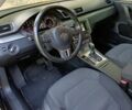 Черный Фольксваген Пассат, объемом двигателя 1.4 л и пробегом 272 тыс. км за 9700 $, фото 15 на Automoto.ua