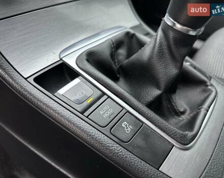 Чорний Фольксваген Пассат, об'ємом двигуна 1.97 л та пробігом 268 тис. км за 9999 $, фото 37 на Automoto.ua