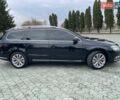 Черный Фольксваген Пассат, объемом двигателя 1.97 л и пробегом 290 тыс. км за 11000 $, фото 5 на Automoto.ua