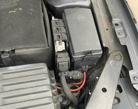 Чорний Фольксваген Пассат, об'ємом двигуна 2 л та пробігом 175 тис. км за 14950 $, фото 27 на Automoto.ua