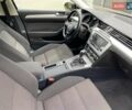 Черный Фольксваген Пассат, объемом двигателя 2 л и пробегом 270 тыс. км за 14600 $, фото 34 на Automoto.ua