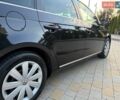 Черный Фольксваген Пассат, объемом двигателя 1.97 л и пробегом 294 тыс. км за 9399 $, фото 7 на Automoto.ua