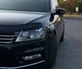 Черный Фольксваген Пассат, объемом двигателя 2 л и пробегом 290 тыс. км за 10399 $, фото 5 на Automoto.ua