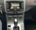 Черный Фольксваген Пассат, объемом двигателя 1.97 л и пробегом 290 тыс. км за 11000 $, фото 24 на Automoto.ua