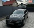 Черный Фольксваген Пассат, объемом двигателя 1.97 л и пробегом 288 тыс. км за 14000 $, фото 1 на Automoto.ua